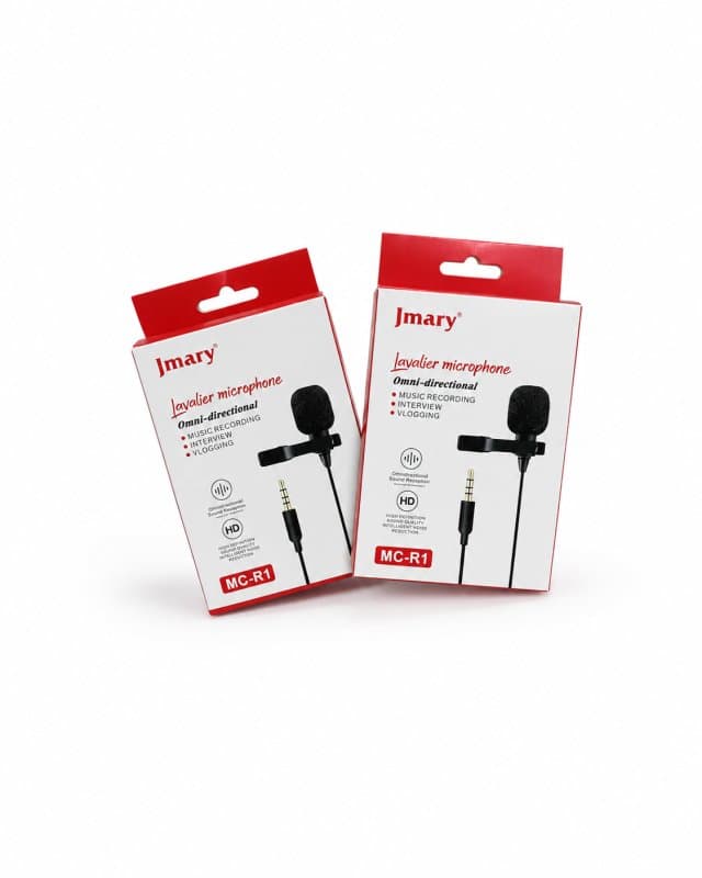 Microphone