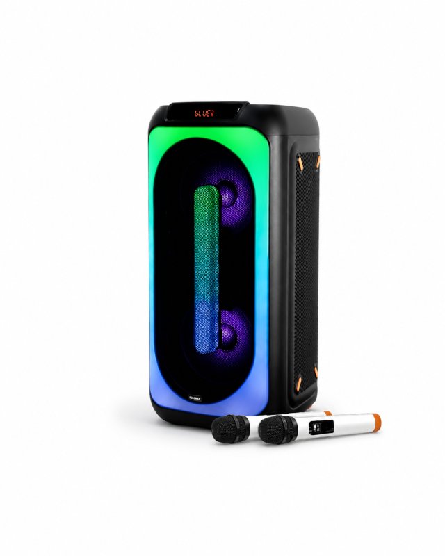 KB ELEMENTS Karaoke speaker EK181