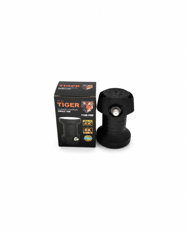 Tiger LNB KU-Band Universal