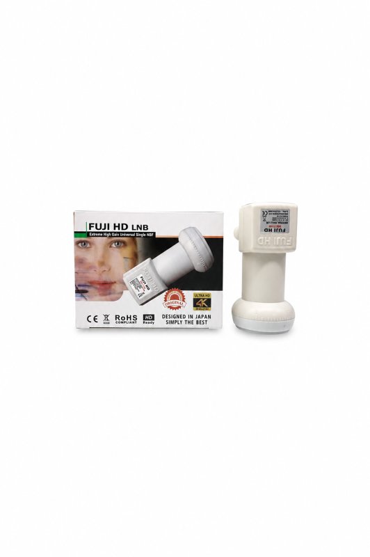 FUJI HD LNB SINGLE