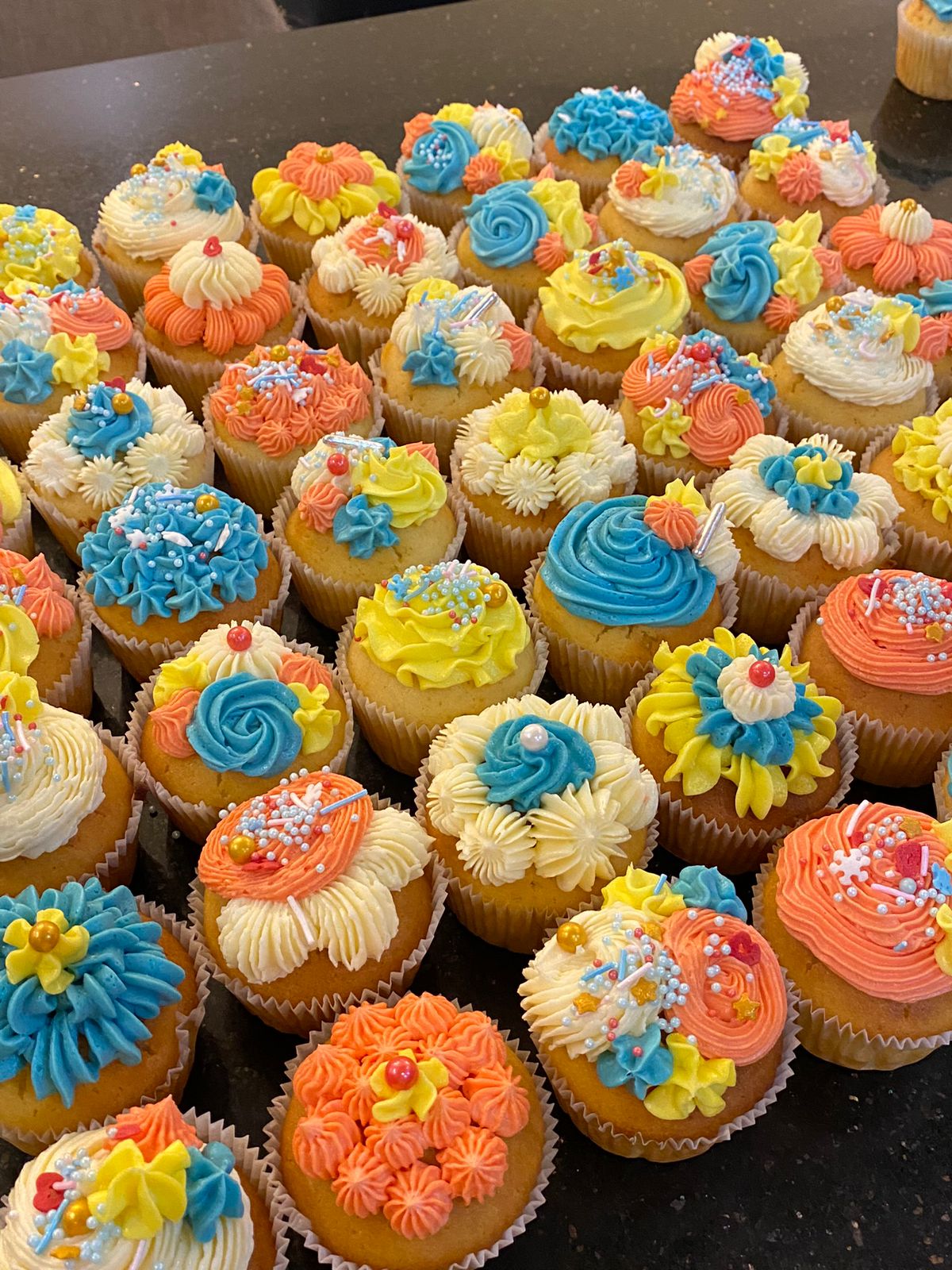 cupcakes