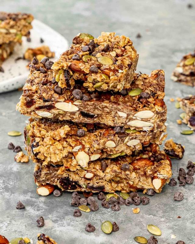 Granola bar