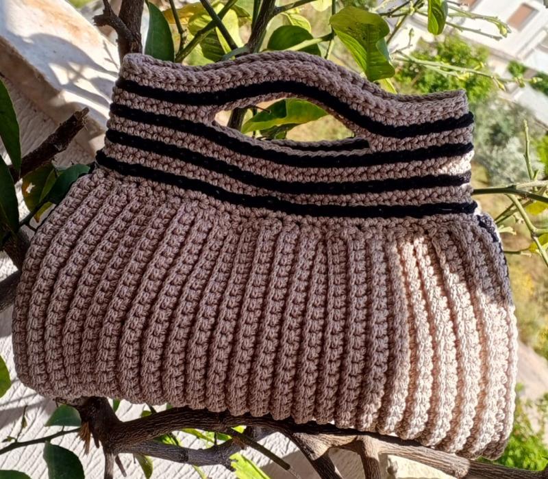 Bags Hand Made