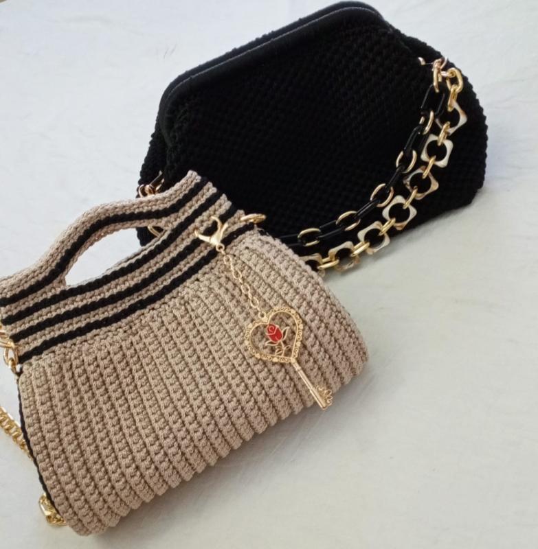 Bags Hand Made