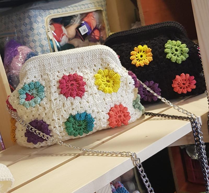 Bags Hand Made