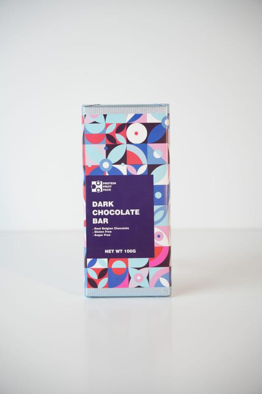 Sugar Free Dark Belgian Chocolate