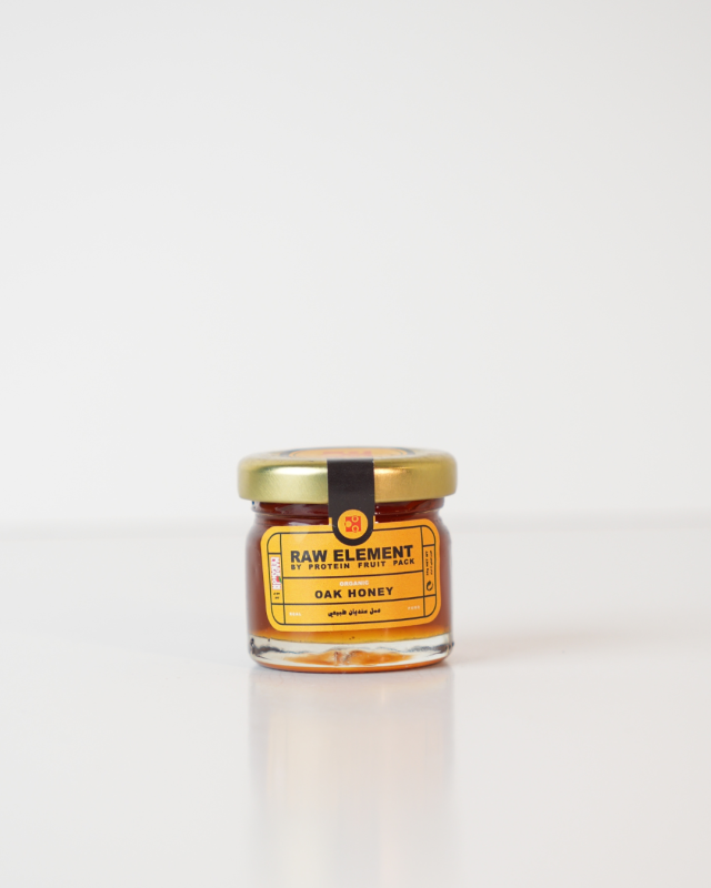 Oak Honey