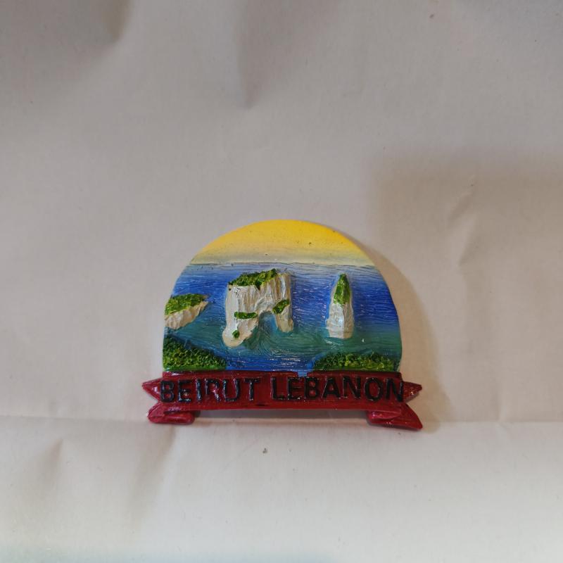 Rawche magnet
