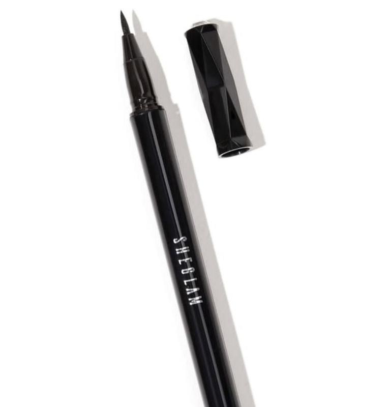 On Fleek Long Lasting Liquid Eyeliner-Black