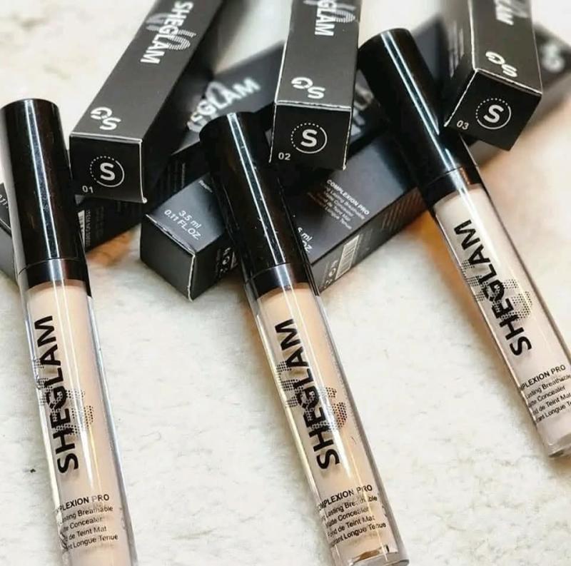 CONCEALER