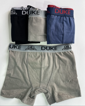 Maro-DUKE- Boxer for boys