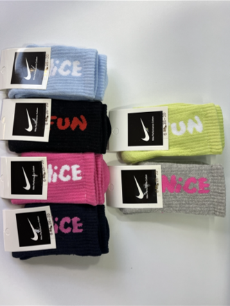 Socks