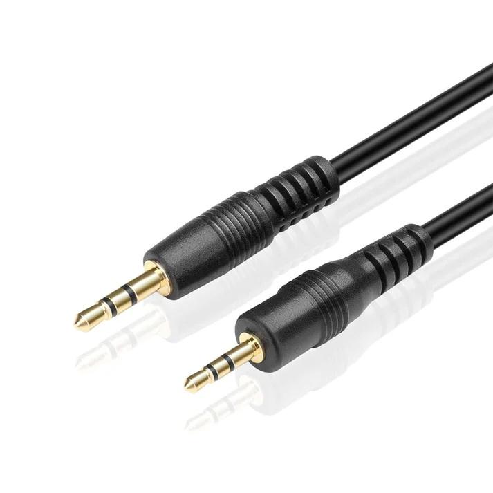 BUEROTIKA AUX 3.5mm JACK TO JACK CABLE
