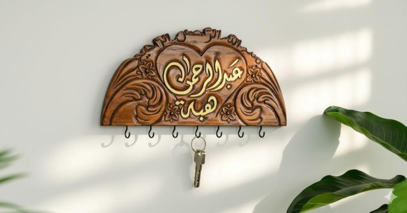 The eternal bond plaque