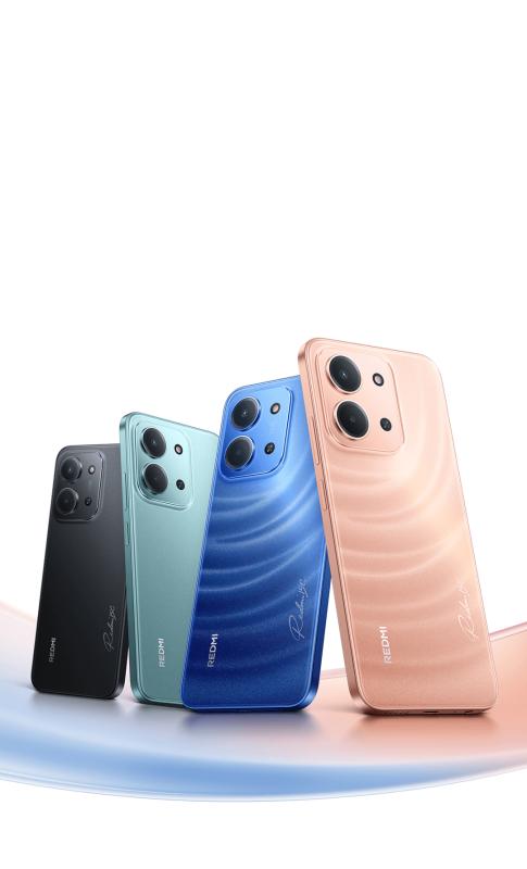 Redmi 15c
