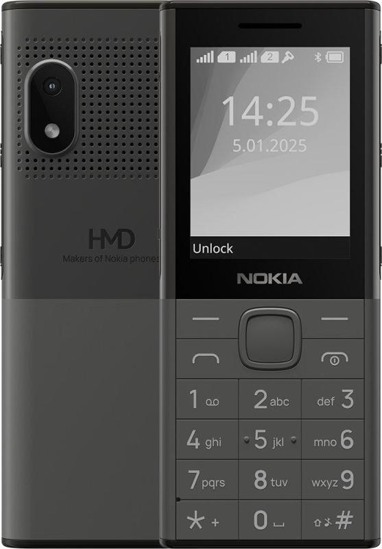 Nokia HMD N150 Music 🎵  