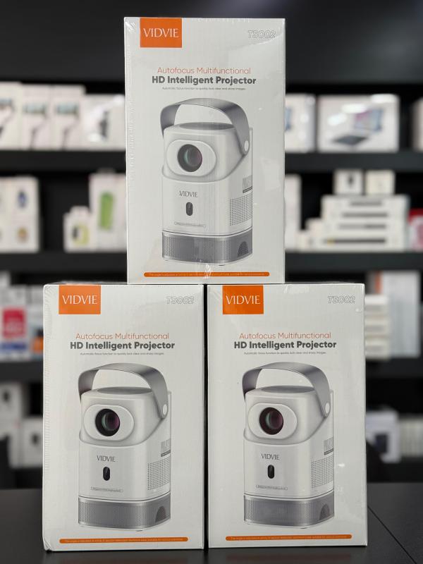 Projector hd