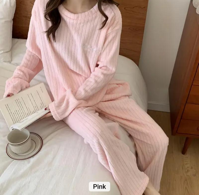  winter pajamas 2025 - One Size