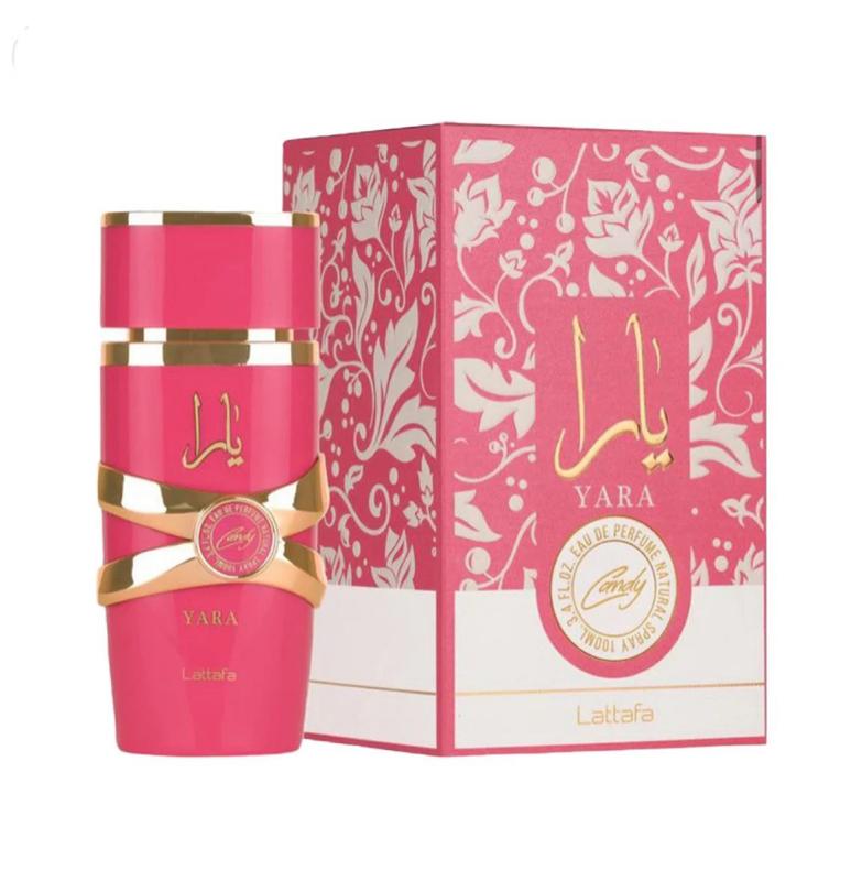 Lattafa Yara Women Perfume 100ml