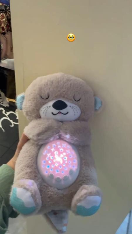 plush toy