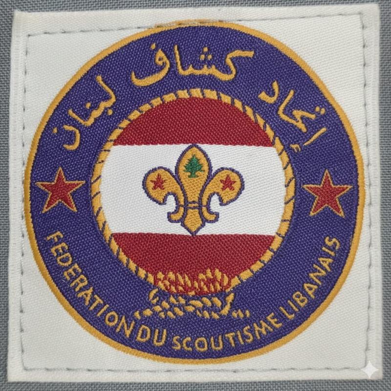 بادج  شعار الإتحاد