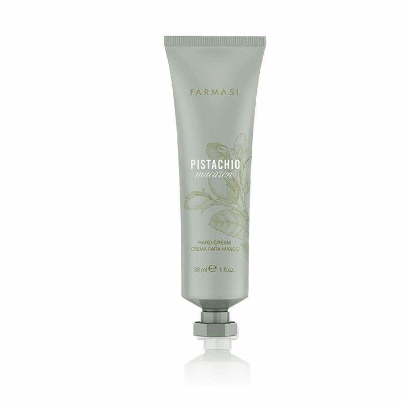 Farmasi Pistachio Macaron Hand Cream