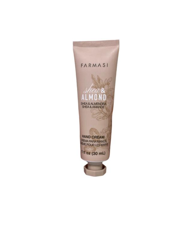 Farmasi Shea & Almond Hand Cream