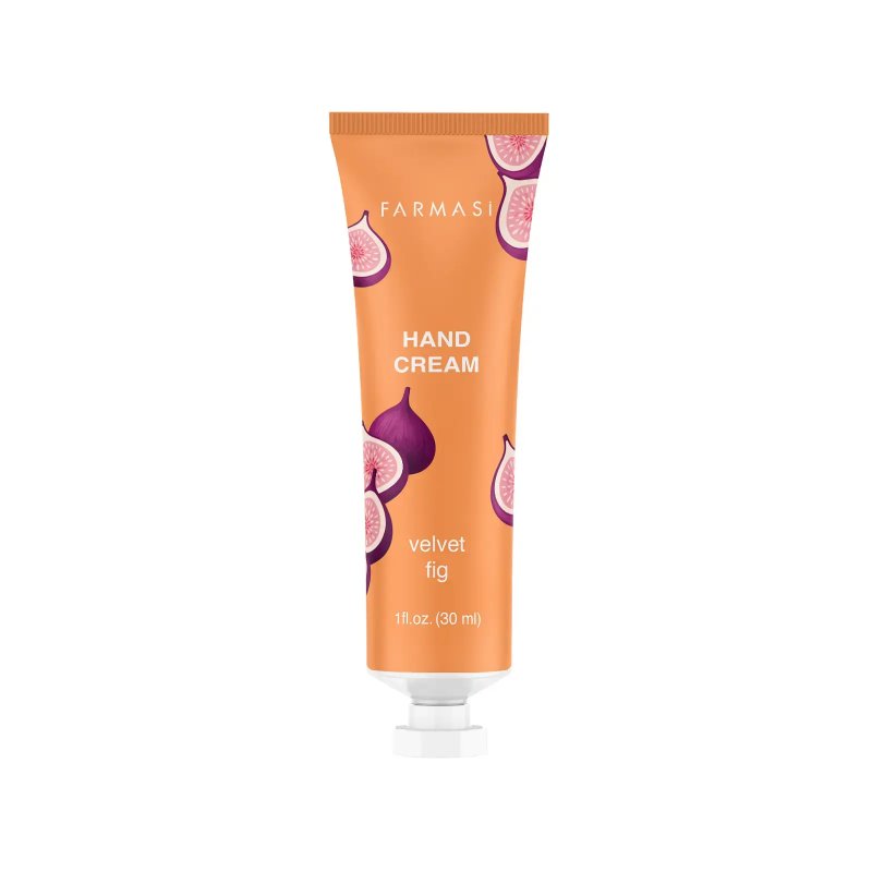 Hand cream 