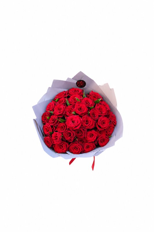 باقة من الورد Bouquet of flowers