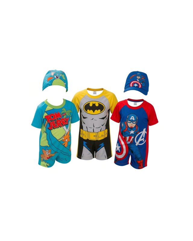 Swimming wear