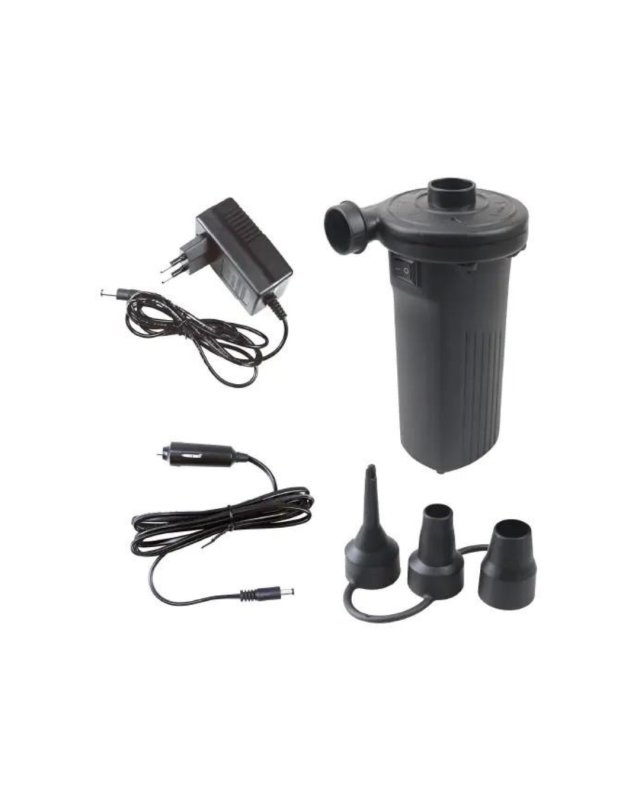 3 in 1 Air Pump