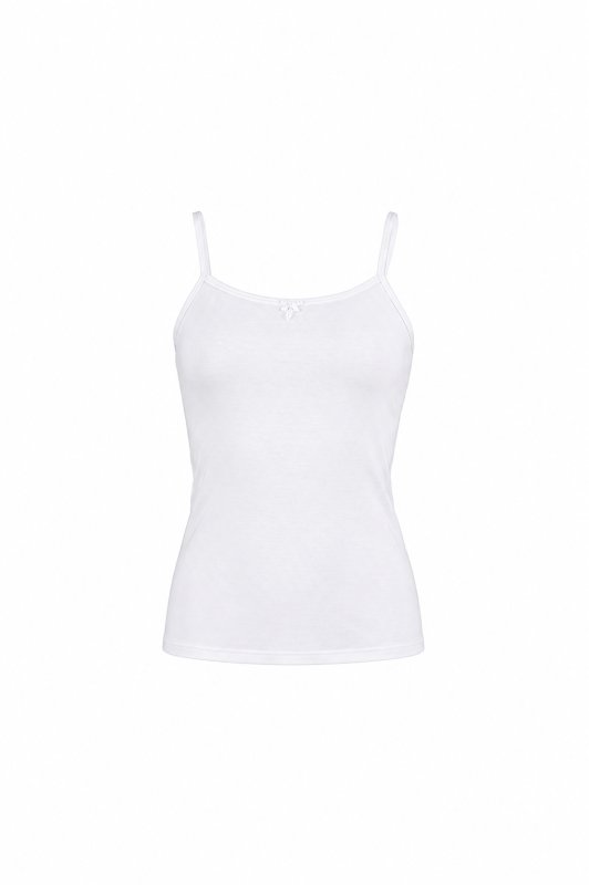 Women's Underwear Tank Top 100% Cotton 