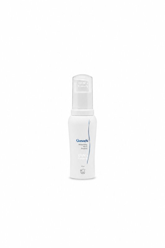 Ganozhi™ Moisturizing Micro Emulsion 50 ml