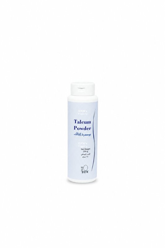 Talcum Powder