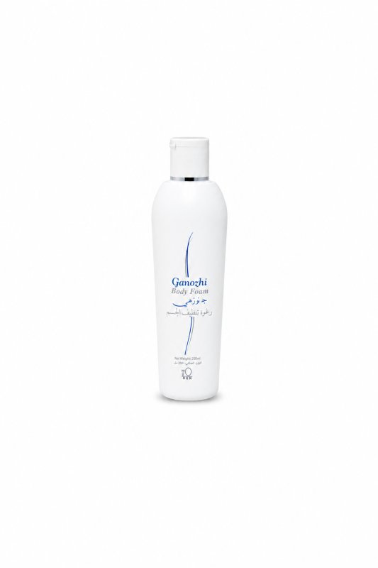 Ganozhi Body Foam