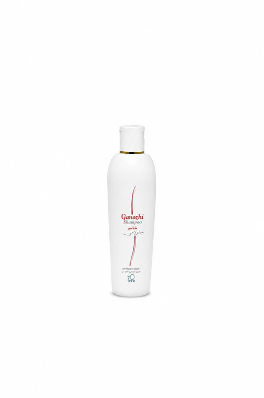Ganozhi Shampoo
