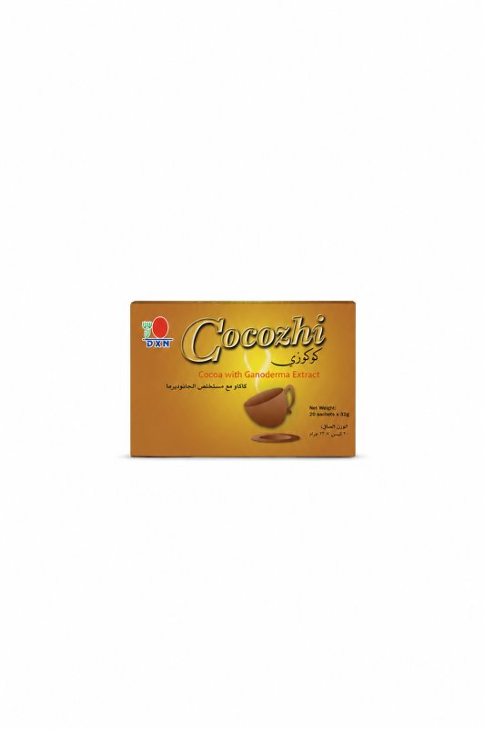 DXN Cocozhi