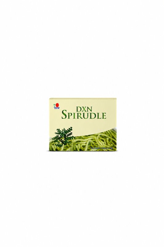 DXN Spirudle