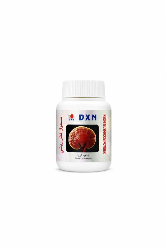 Reishi Mushroom Powder