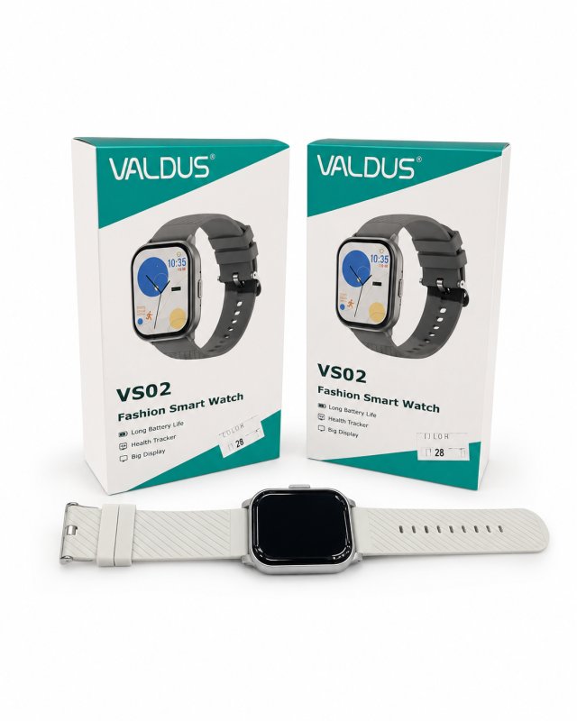 Smart watch 