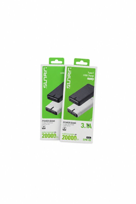Power bank 