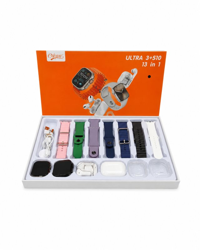 Smart watch 