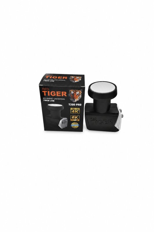Tiger LNB KU-Band Universal