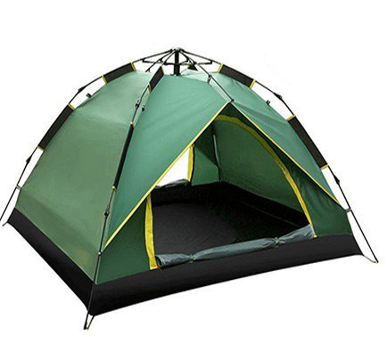 Automatic Camping Tent